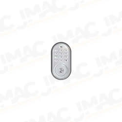 Yale Locks & Hardware YRD216-ZW2-605