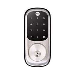 Yale Locks & Hardware YRD226-ZW2-619