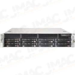 Digital Watchdog DW-BJE2U28T-LX