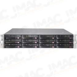 Digital Watchdog DW-BJER2U16T-LX