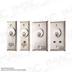 Alarm Controls MCK-5-4-WP