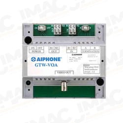 AiPhone GTW-VOA