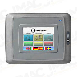 Alpha Communications E1041