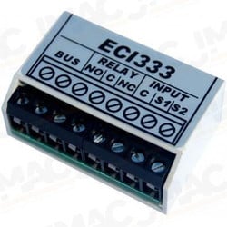 Alpha Communications ECI333