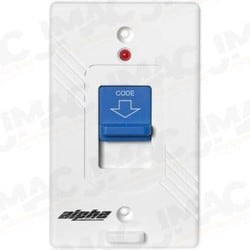 Alpha Communications EPS156