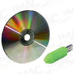 Alpha Communications SW-MAILROOM1