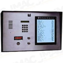 Alpha Communications TE7210/LCD
