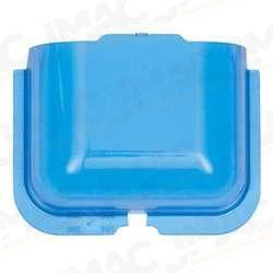 System Sensor LENS-B2 Blue Wall Mount Lens