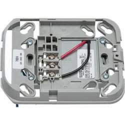 System Sensor MP120KL 120 VAC Adapater Mounting Plate