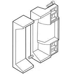 Adams Rite 91-0171-01-IP