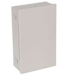 STI EM071235 Metal Protective Cabinet