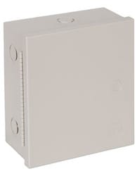 STI EM080735 Metal Protective Cabinet