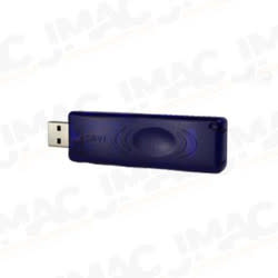 CDVI R1356USB