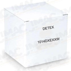 DETEX 1014DXEXXW