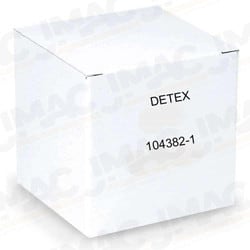 DETEX 104382-1