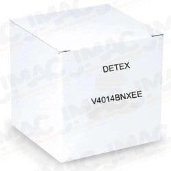 DETEX V4014BNXEE