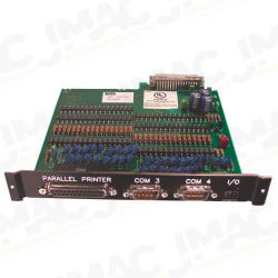 Bosch Security D6615