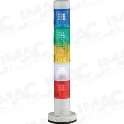 Edwards Signaling 218LEDSY24AD