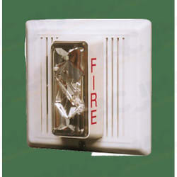 Edwards Signaling 2452THS-30-W