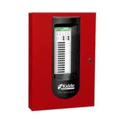 Edwards Signaling FX-10R Conventional Fire Alarm Systems FX-10RD, FX-10R, FX-5RD, FX-5R