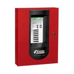 Edwards Signaling FX-5R Conventional Fire Alarm Systems FX-10RD, FX-10R, FX-5RD, FX-5R