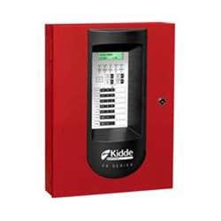 Edwards Signaling FX-5RD Conventional Fire Alarm System FX-10RD, FX-10R, FX-5RD, FX-5R Edwards Signaling FX-5RD Conventional Fire Alarm System FX-10RD, FX-10R, FX-5RD, FX-5R