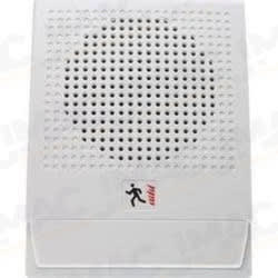 Edwards Signaling G4F-S2