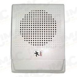 Edwards Signaling G4HFWA-S7