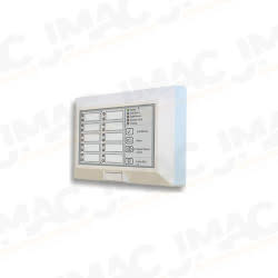Edwards Signaling K-FSRA10