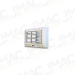 Edwards Signaling K-R-LED-C