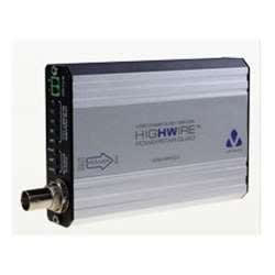 Veracity VHW-HWPS-C4 HIGHWIRE Powerstar Quad