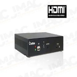 GeoVision 140-3DPBX-000