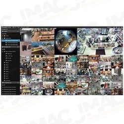 GeoVision 82-VMS0000-0010