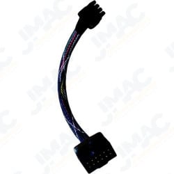 Isonas Security Systems CABLE-ADAPTER