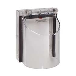 STI 6522-C Bopper Stopper, Clear