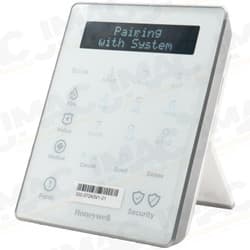 Honeywell Intrusion LKP500-DK