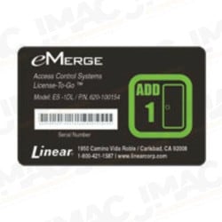 LINEAR 620-100154-VL