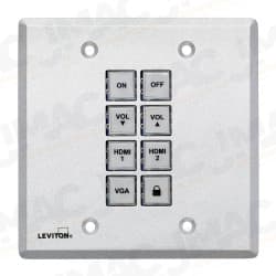 Leviton 41920-CP8