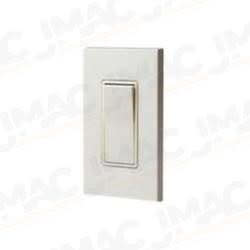 Leviton 5613-2W