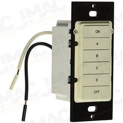 Leviton HLCK6-T