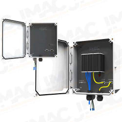 KBC Networks KBC-SPB-4AF-48