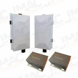 KBC Networks WES3-AX-CA