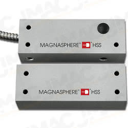 MAGNASPHERE HSS-L2S-002-C48-L5.0
