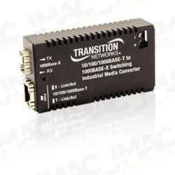 Transition Networks M/GE-ISW-SX-01