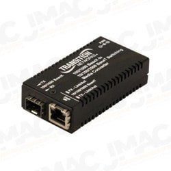 Transition Networks M/GE-PSW-SFP-01-NA