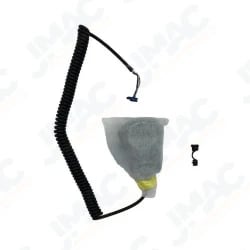 Silent Knight EVS-MIC