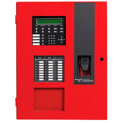 Silent Knight EVS-SW24