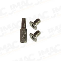 Rutherford Controls 2SERIESHWK