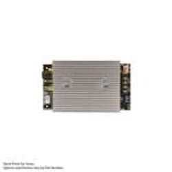 Securitron AQM20B Power Board, 2 Outputs, 12VDC and/or 24VDC, 20/10A