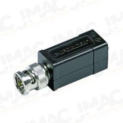 Seco-Larm EB-P101-01HQ Passive 4-in-1 HD Video Balun Seco-Larm EB-P101-01HQ Passive 4-in-1 HD Video Balun